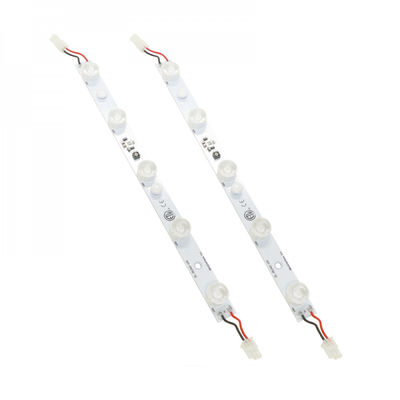 Innen-Leuchtkasten-Grafik-Messen-Anzeigen-Wände LED SEG 1mx2m