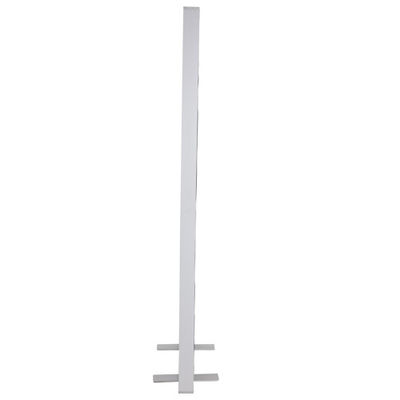 150g 160g, das SEG-Leuchtkasten-einfache Einrichtungs-Aluminiumrahmen-Hintergrund 60mm annonciert