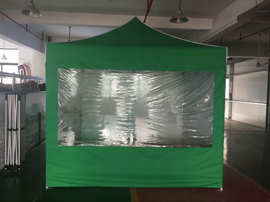 3X6m 30mm Rohr-Überdachungs-Zelt-im Freien wasserdichte große Ereignis-Zelte im Freien 10X20FT