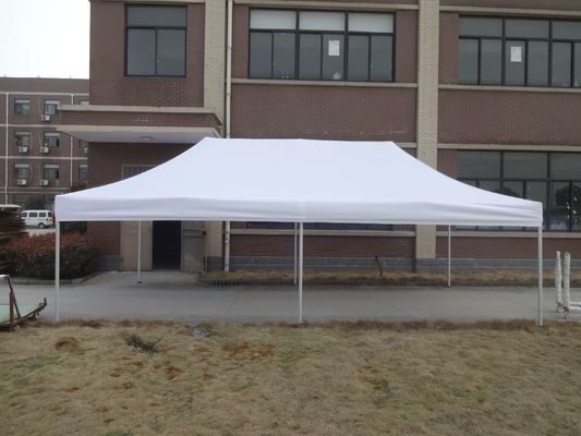 3X3m knallen buntes Ereignis-Überdachungs-Stahlzelt im Freien oben Gazebo-harte Beanspruchung