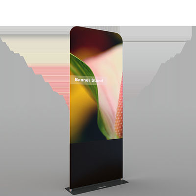 Rohr-tragbarer Aluminiumausstellungs-Hintergrund-Stand 10x20 EZ für Ausstellungs-Stand