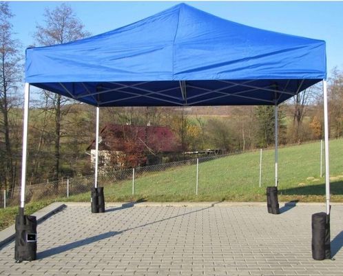 fördernde 3x3 knallen oben wasserdichtes Ereignis-Zelt-kommerzielles Überdachungs-Zelt im Freien 10x10ft